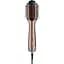 Фен-щітка Babyliss Air Power Volume 1000 Вт рожевий (AS95E) - мініатюра 3