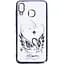 Чохол-накладка Toto Electroplate Print TPU Case Samsung Galaxy A20/A30 Kingabar - мініатюра 1