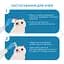 Капли глазные и ушные Ципростоп Modes для животных, суспензия 10 мл - миниатюра 9