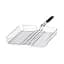 Решітка для гриля та барбекю TS Kitchen Grill глибока 32×25 см HP459 - мініатюра 6