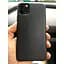 Оригінальний шкіряний чохол Apple Leather Case для iPhone 11 Pro Max (6.5") Black (MX0E2ZM/A) - мініатюра 7