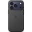 Чохол TechWoven Case with Animation & MagSafe для Apple iPhone 17 Pro Black AAA [147430] - мініатюра 2