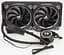 СВО Thermaltake Floe Riing RGB 280 TT Premium Edition (CL-W167-PL14SW-A) - мініатюра 8