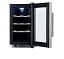 Винний холодильник Klarstein Reserva 8 Uno (10035864) 23л, 8 пляшок - мініатюра 3