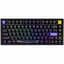 Клавіатура ATK RS7 eSports Hall Effect ENG (ATK-RS7-PRO-RGB) - мініатюра 1