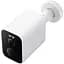 Камера відеоспостереження Xiaomi Outdoor Camera BW500 бездротова зовнішня (BHR8301GL) - мініатюра 2