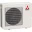 Спліт-система Mitsubishi Electric Premium Zubadan MSZ-LN35VGW-E1/MUZ-LN35VGHZ-ER1 White [129726] - мініатюра 3