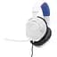 Навушники JBL Quantum 100P for PS White (JBLQ100PWHTBLU) - мініатюра 1