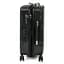 Валіза Echolac на 4 колесах Square Pro S Black (EcPC185SA-403-01) - мініатюра 3