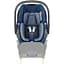 Автокресло Maxi-Cosi Pebble 360 Essential Blue, синее (8044720110) - миниатюра 7