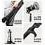 Штатив Ulanzi 2.7M Light Stand UV-T097 T270 Black - мініатюра 6