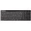 Клавіатура A4Tech Fstyler FBK27C AS Black - мініатюра 1