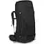 Рюкзак Osprey Kestrel 58 Black S M (1054-009.3305) - миниатюра 1