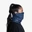 Мультиповязка Buff Thermonet Solid Ensign Blue (1033-BU 123209.747.10.00) - миниатюра 9