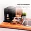 Кофемашина Cecotec Cremmaet Compact Cafetera [CCTC-01636] [127582] - миниатюра 10