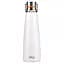 Термос Kiss Kiss Fish Kiss Kiss Fish Fish KKF Vacuum Cup S-U47WS 475 мл White - миниатюра 1