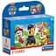 Кубики-пазл Clementoni Paw Patrol 6 шт. (40658) - мініатюра 1