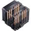 Кулер для процесора Jonsbo HX6280 (HX6280) - мініатюра 11