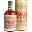 Ром Don Papa 7 yo 40% 0.7 л в подарочной упаковке - миниатюра 1