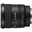 Об'єктив Sony FE 20mm f/1.8 G (SEL20F18G.SYX) [115370] - мініатюра 4