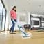 Паровая щетка Black+Deckerr SteamMop + SteamMitt FSMH13151SM - миниатюра 9