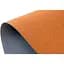 Килимок для миші Xiaomi Super Large Double Material Mouse Pad (XMSBD21YM) сірий - мініатюра 5