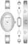 Годинник Anne Klein AK/5075SVST + браслет - мініатюра 1