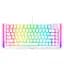 Клавиатура Razer BlackWidow V4 75% White (RZ03-05001700-R3M1) [96371] - миниатюра 4