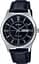 Годинник Casio MTP-V006L-1C(модуль №1333) - мініатюра 1