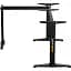 Комп'ютерний ігровий стіл Anda Seat Wind Seeker Black (AD-D-PT-1600-01-B) [123499] - мініатюра 8