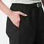 Штани трекингові Picture Organic Shooner Stretch Women XL Чорний - мініатюра 6