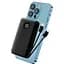Зовнішній акумулятор Wiwu JC-15 Magnetic 10000mAh 22.5w Black [99468] - мініатюра 4