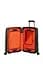 Валіза Samsonite ESSENS 55 см GREEN/ORANGE 55x40x20 KM0*54101 - мініатюра 6