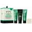 Подарочный набор Scottish Fine Soaps Men’s Grooming Vetiver&Sandalwood Ветивер: Скраб 75 мл + Крем для бритья 75 мл + Бальзам после бритья 75 мл+ Твердое мыло 40 г (105011) - миниатюра 1