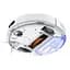 Робот-пилосос Xiaomi Robot Vacuum S20 (BHR8629EU) білий - мініатюра 5