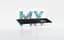 Клавиатура Logitech MX Keys for Mac [920-009558] Space Gray [68411] - миниатюра 14