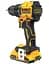 Дриль-шуруповерт DeWalt акумуляторний безщітковий з АКБ та ЗП DCD794D2T - мініатюра 5
