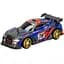 Игровой набор Silverlit Exost Build 2 Drive Duo Pack Race Set на радиоуправлении 2.4 ГГц желтый, синий (20705) - миниатюра 3