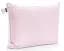 Подушка пухова MirSon Karmen №1806 Bio-Pink м'яка пух 90% 70х70 см біло-рожева (2200003011951) - мініатюра 2