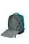 Рюкзак Дорожній S/M 15.6" American Tourister TAKE2CABIN TOTALLY TEAL 40x30x20 91G*51009 - мініатюра 5