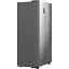 Холодильник Gorenje SBS 179х67х92 см 2 двери 356( 191) л А++ NF+ инв. внешний дисплей матовый серый - миниатюра 8