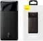 Портативна батарея Baseus Airpow Lite 10000mAh 15W black - мініатюра 2