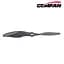 Пропелер для дрона Gemfan 7080 Grey Glass Fiber Nylon Electric 1xCW (PFGN7080-EAR) - мініатюра 2