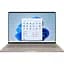 Ноутбук Asus Zenbook A 14 UX3407RA-QD025X, Qualcomm Snapdragon X1E-78-100, 3.4GHz, 14 OLED WUXGA, 32GB, SSD 1TB, Adreno, Windows 11 Pro - мініатюра 1
