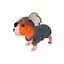Стретч-игрушка в виде животного Dress Your Puppy S1 - Щенок в Блистательном костюмчике (DIR-L-10003) - миниатюра 13