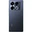 Смартфон Infinix Note 40 8/256Gb Obsidian Black (X6853) (UA UCRF) NFC - мініатюра 2