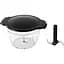 Кухонний комбайн Russell Hobbs 27130-56 Desire Mini Chopper (25196026001) - мініатюра 3