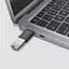 Перехідник Proove Extension OTG USB-C to USB-A Black (HBEX00012001) [130301] - мініатюра 6
