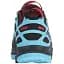 Кросівки AKU Rocket DFS GTX 11 Black/Turquoise - мініатюра 4