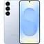 Смартфон Samsung Galaxy S25 12/256GB (SM-S931BD-S) Icy blue - миниатюра 1